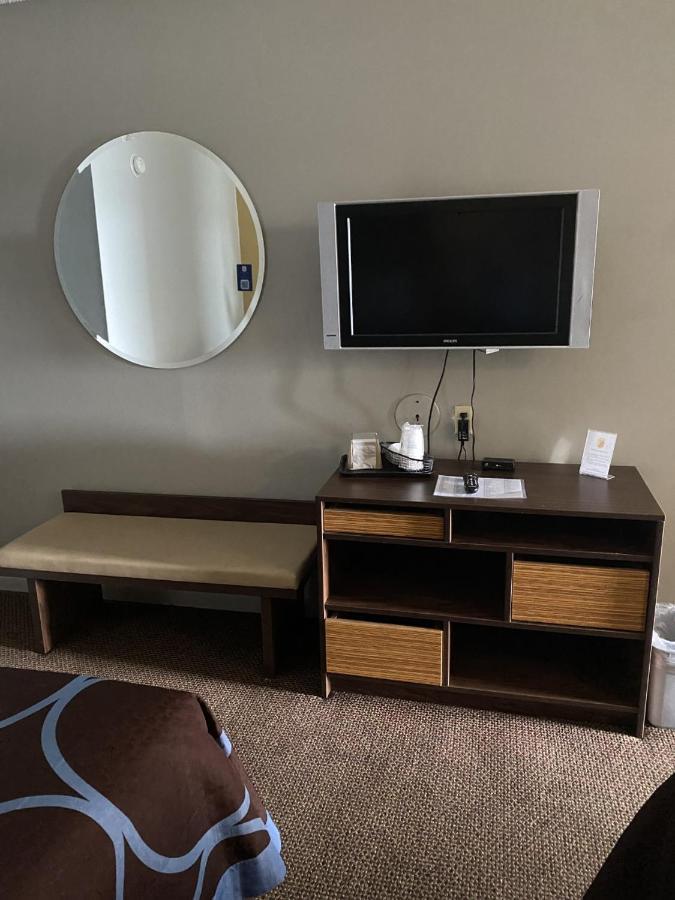Super 8 By Wyndham Ga I-75 Hotel Adel
