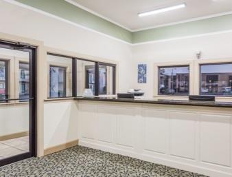 Hotel Super 8 By Wyndham Ga I-75