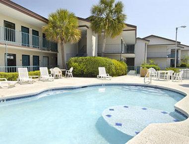 Super 8 By Wyndham Ga I-75 Hotel